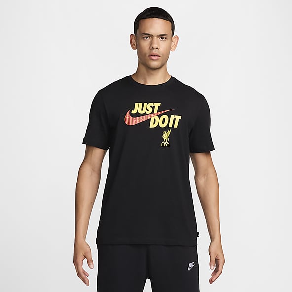 【NIKE】★送料・関税込★LFC FUTR TRAVEL LS TEE★DC2298-010★ Liverpool F.C. Strike Men's Nike Dri-FIT Football Short